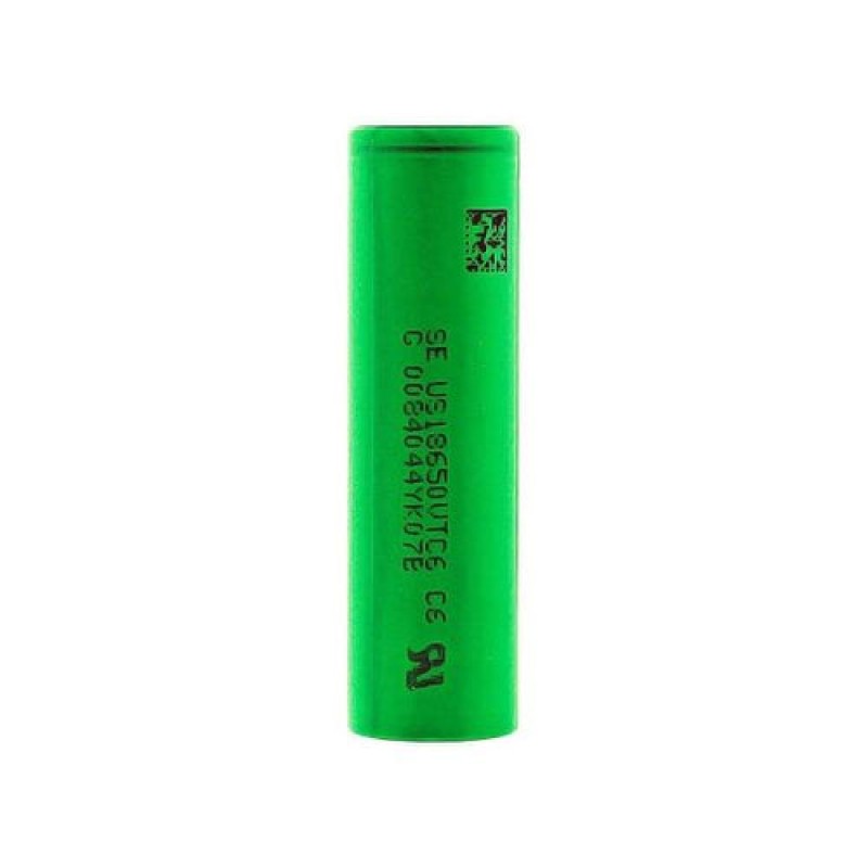 Sony VTC6 18650 3000mAh 20A 3.7V Single Battery Fl...