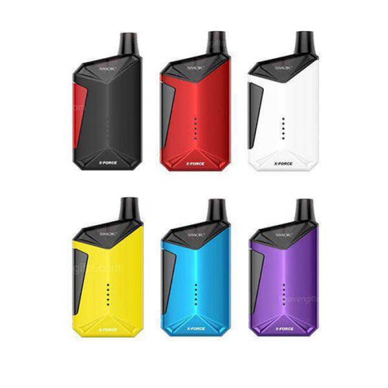 SMOK X-FORCE AIO Pod Kit