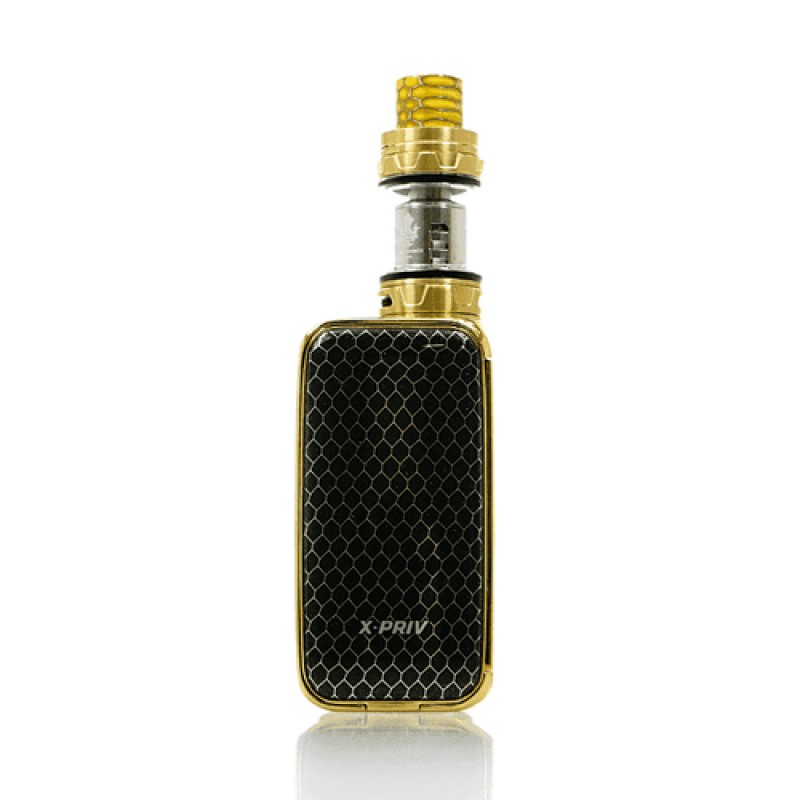 SMOK X-Priv 225W TC Kit