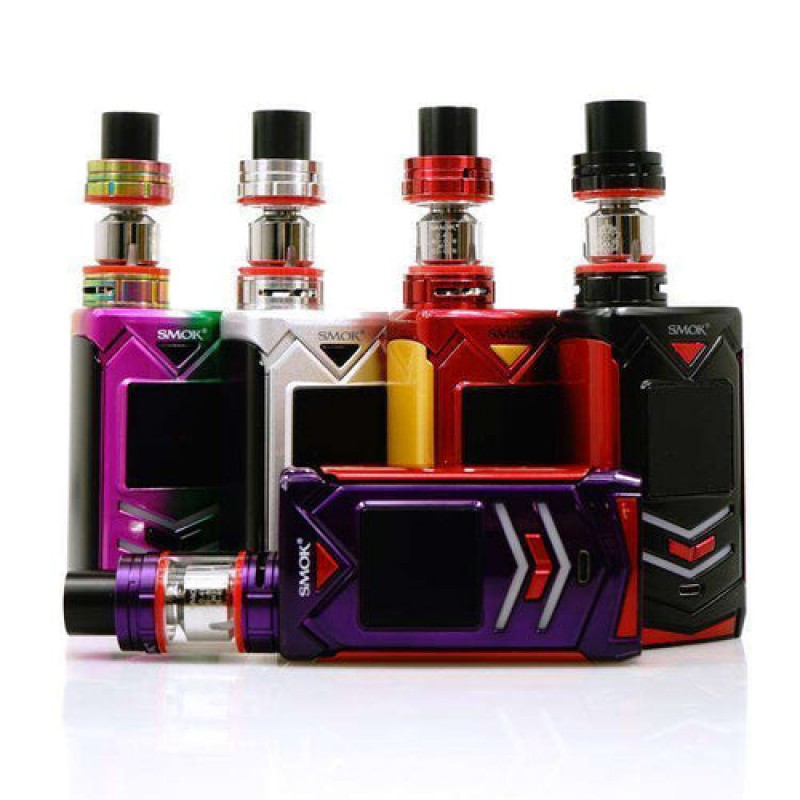 Smok Veneno 225W TC Vape Kit