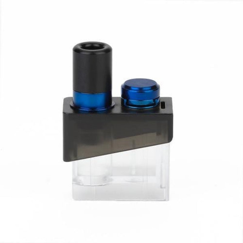 SMOK Trinity Alpha Replacement Pod Empty Cartridge