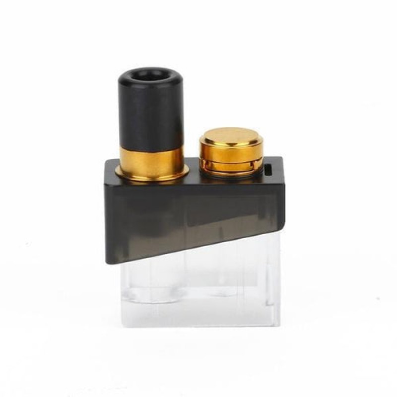 SMOK Trinity Alpha Replacement Pod Empty Cartridge