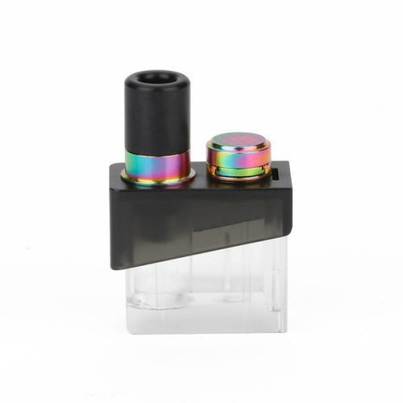 SMOK Trinity Alpha Replacement Pod Empty Cartridge