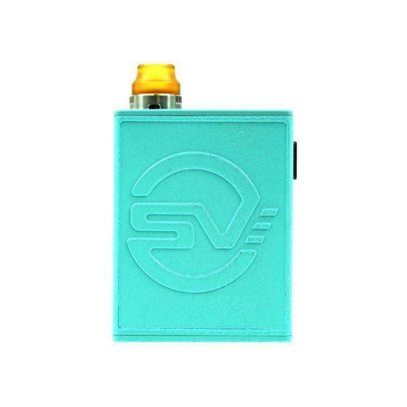 SMOKJOY SV AIO 26W 1100mAh Starter Kit