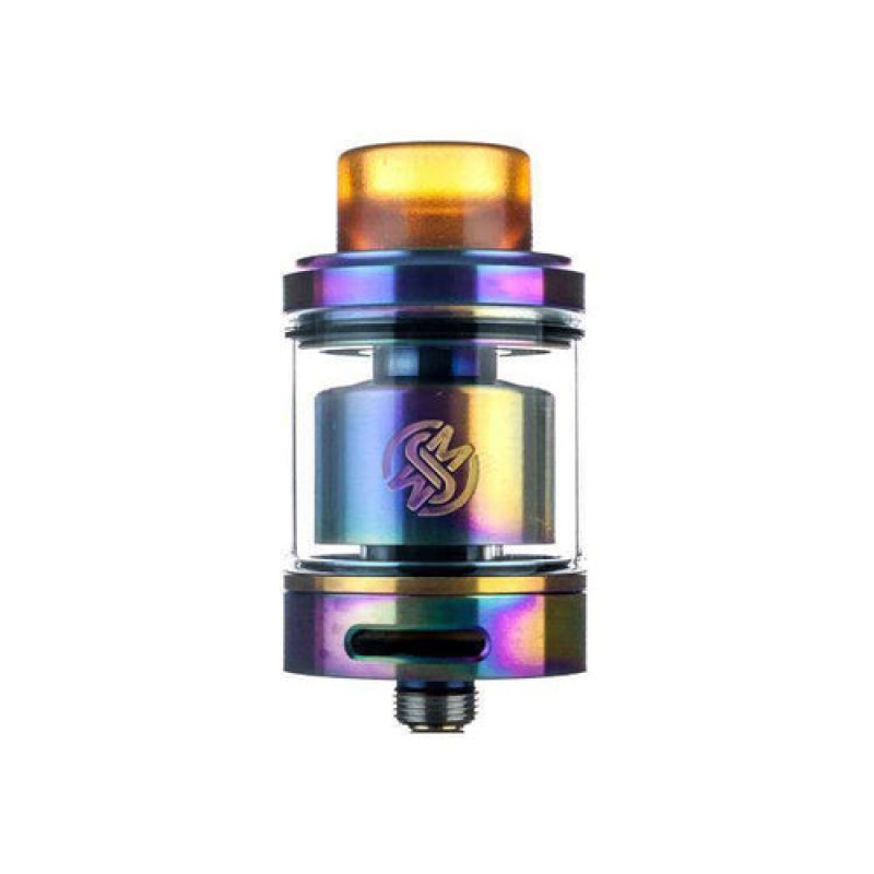 Serpent SMM RTA 24mm by WOTOFO