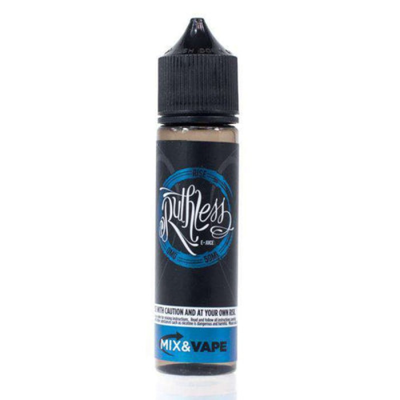 Rise By Ruthless Short Fill 50ml / 100ml