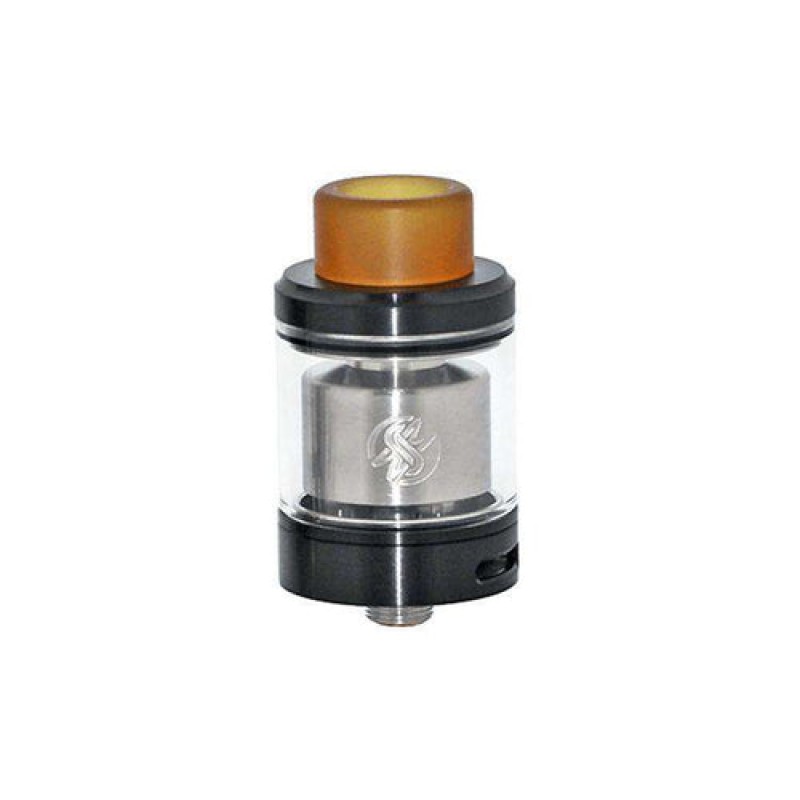 Serpent SMM RTA 24mm by WOTOFO