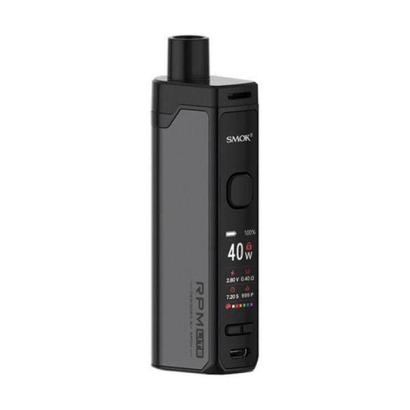 RPM Lite Pod Kit by Smok