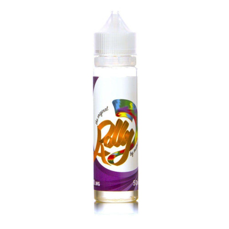 Rolly by Midnight Vapes Co - Short Fill 50ML