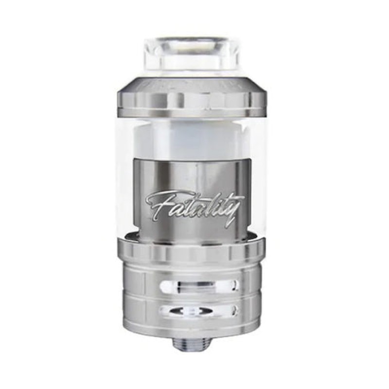 QP Designs Fatality M25 RTA Remastered