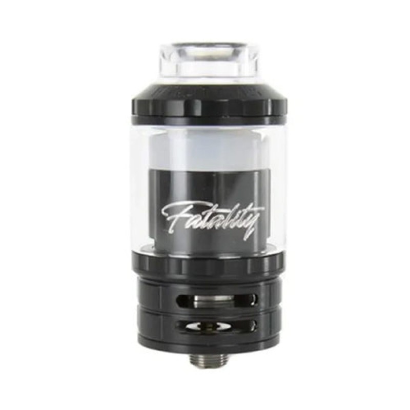 QP Designs Fatality M25 RTA Remastered