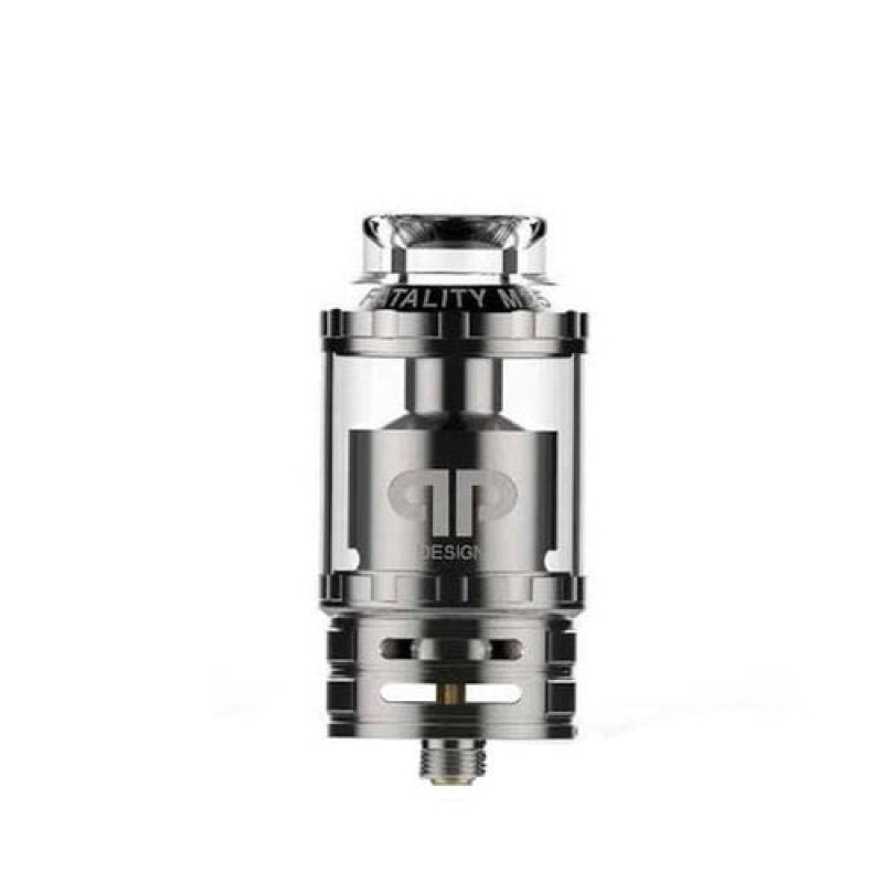 QP Designs Fatality M25 RTA