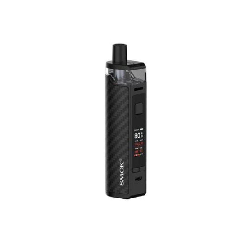 Smok RPM80 PRO Pod Mod Vape Kit