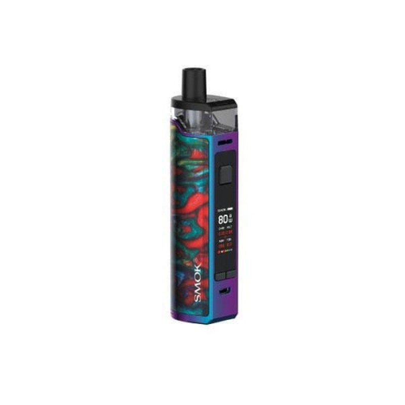 Smok RPM80 PRO Pod Mod Vape Kit