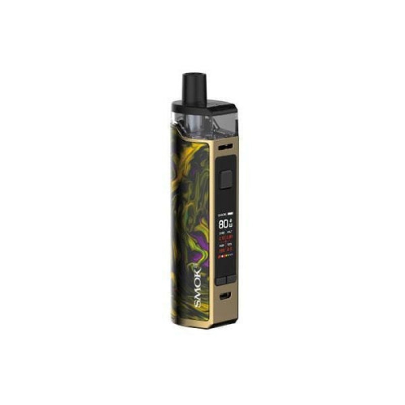 Smok RPM80 PRO Pod Mod Vape Kit