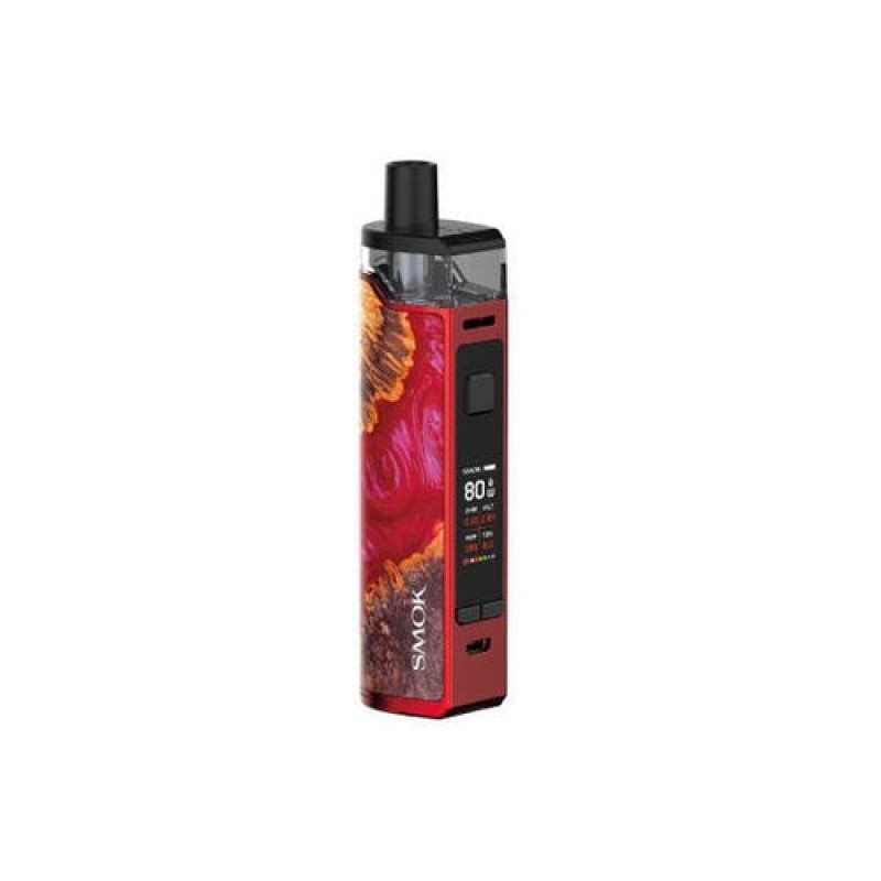 Smok RPM80 PRO Pod Mod Vape Kit