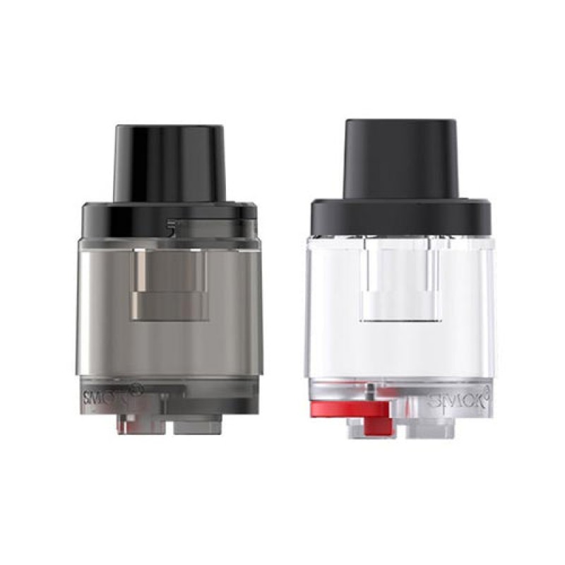 Smok RPM 85 & RPM 100 Replacement Empty Pods 3Pcs ...