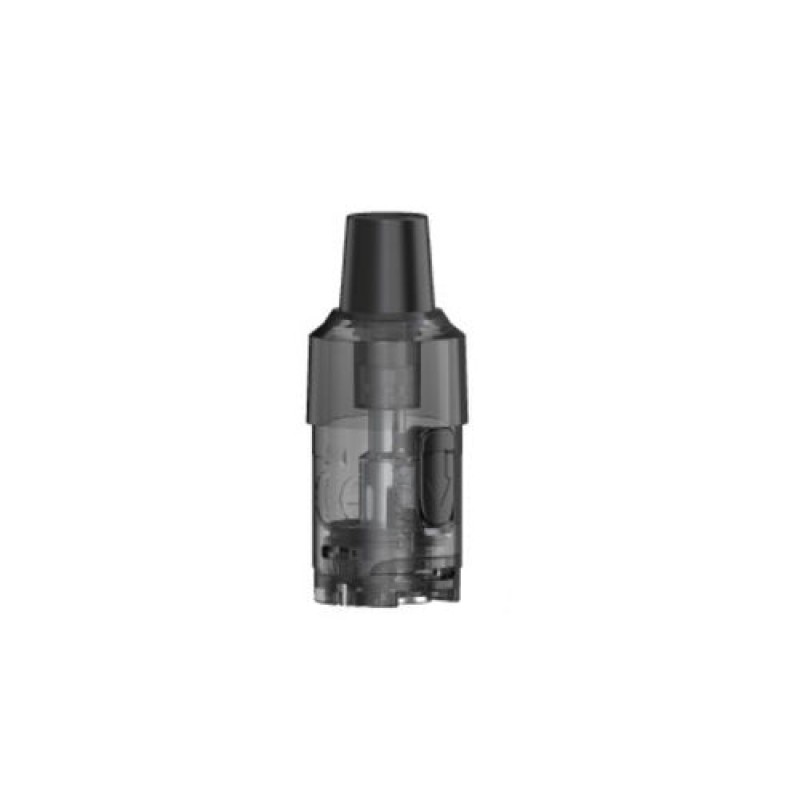 Smok RPM 25W Replacement Empty Pods 3Pcs Pack