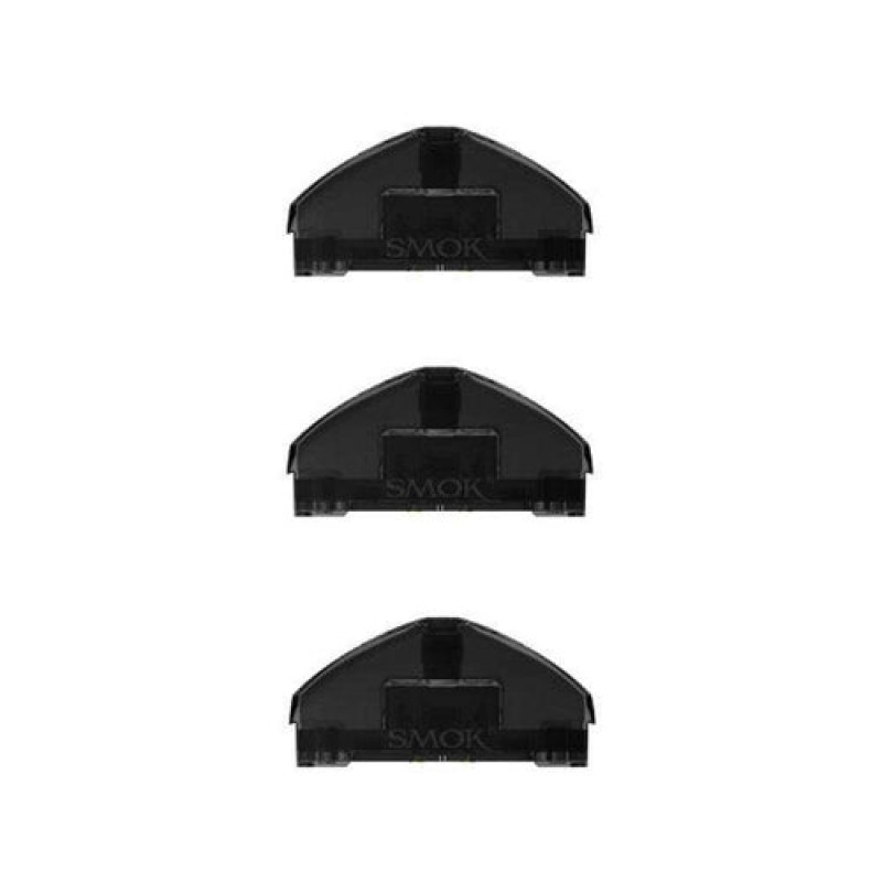 Smok Rolo Badge Replacement Pod Cartridge 3 Pack