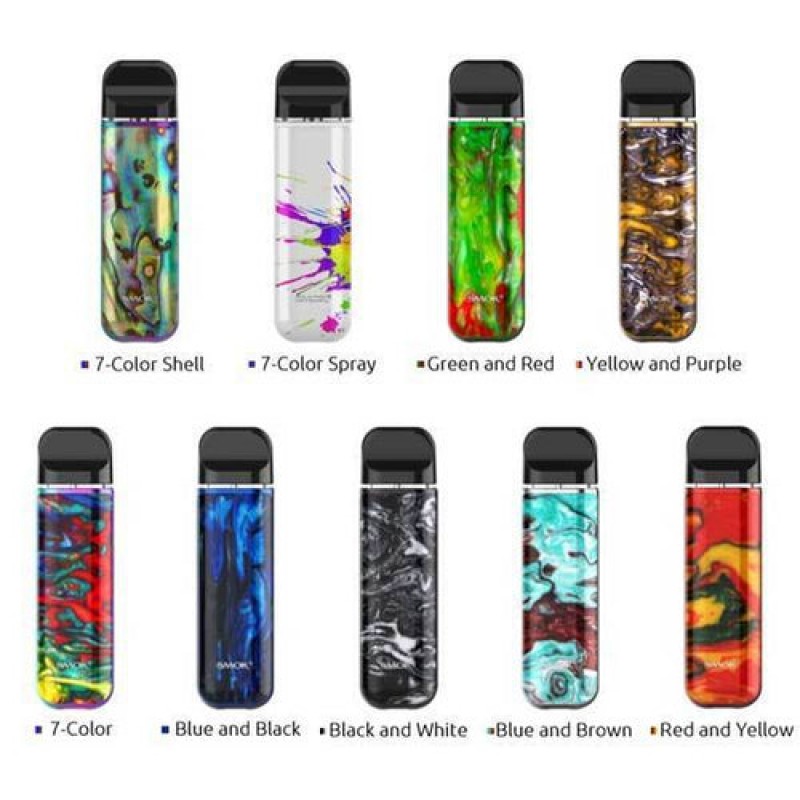 Smok Novo 2 Vape Pod Kit