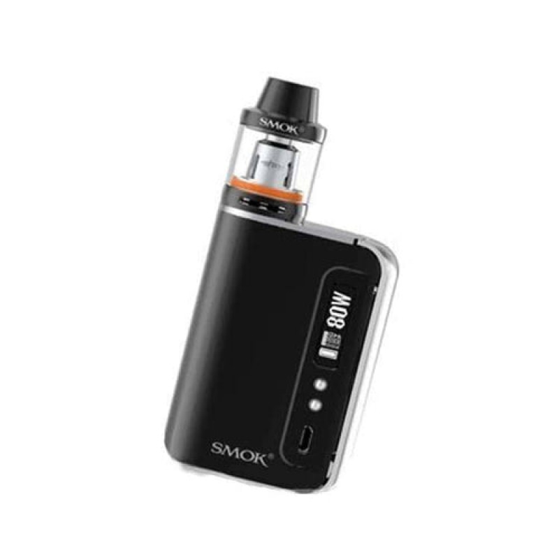 Smok OSUB Plus 80W TC Mod Kit