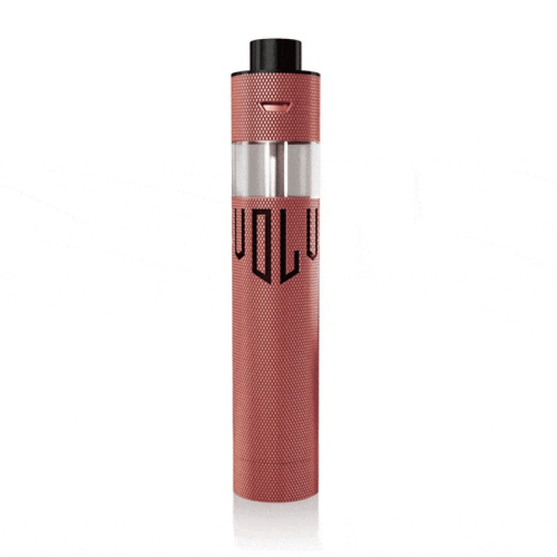 Revolver Reloaded 2 Mech Mod by Atom Vapes