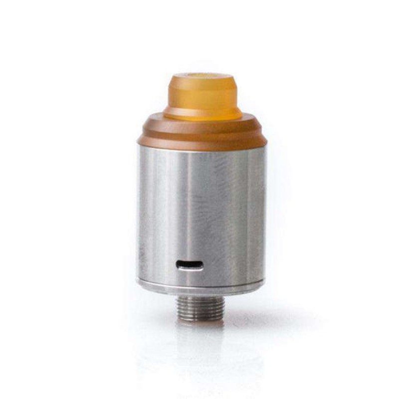 REXX MTL RDA by Arctic Dolphin