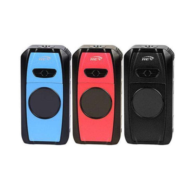 REV Sport TC Box MOD 101W 4200mAh