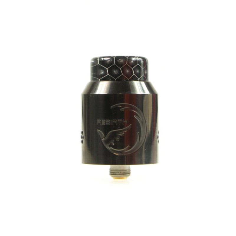 ReBirth BF RDA by Hellvape