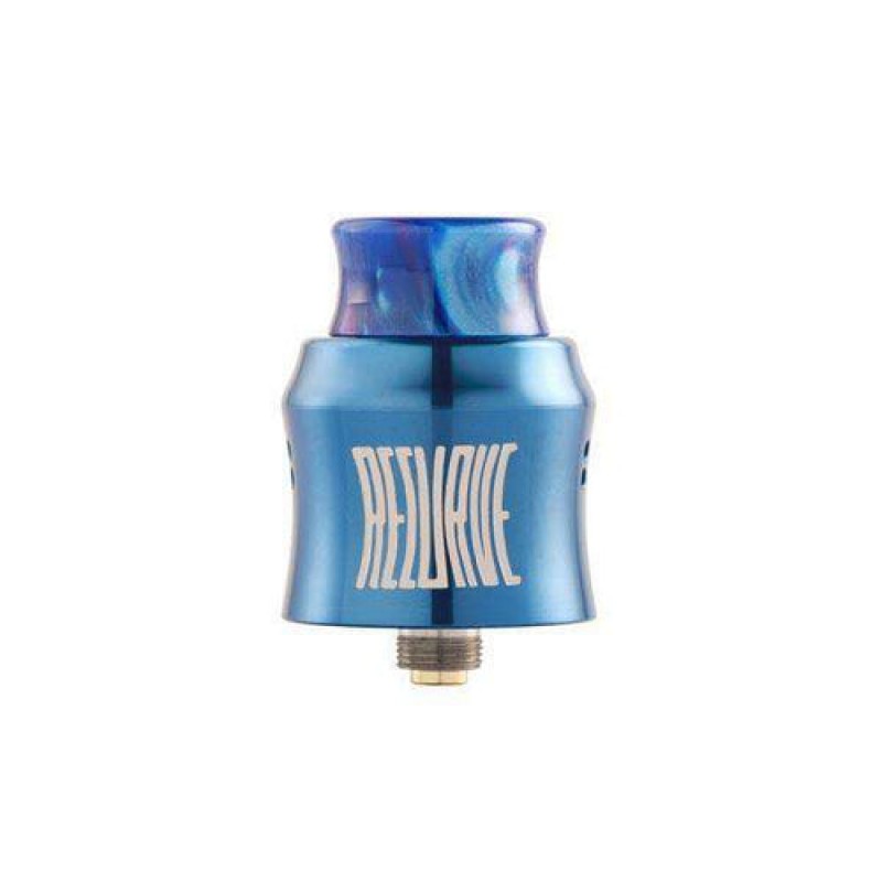 ReCurve BF RDA 24mm by WOTOFO