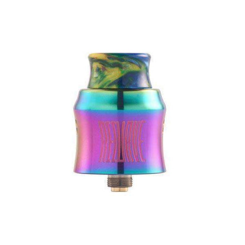 ReCurve BF RDA 24mm by WOTOFO
