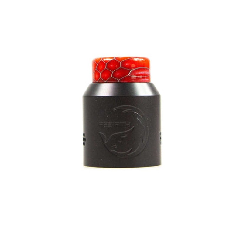 ReBirth BF RDA by Hellvape