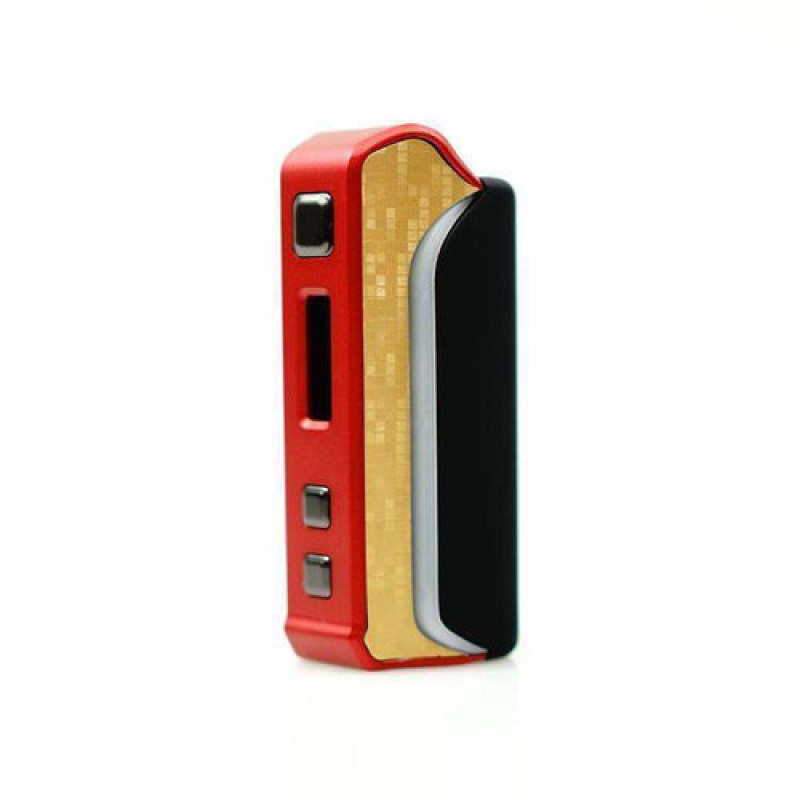 Pioneer4you IPV Velas 120W Box Mod