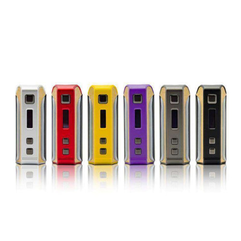 Pioneer4you IPV Velas 120W Box Mod