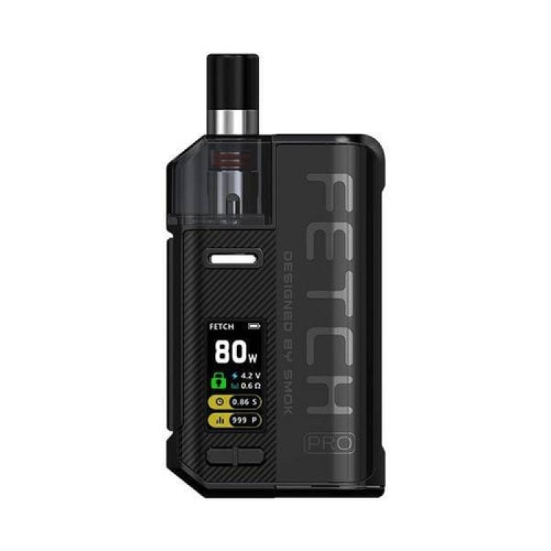 Smok Fetch Pro Pod Vape Kit