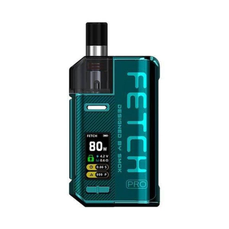 Smok Fetch Pro Pod Vape Kit