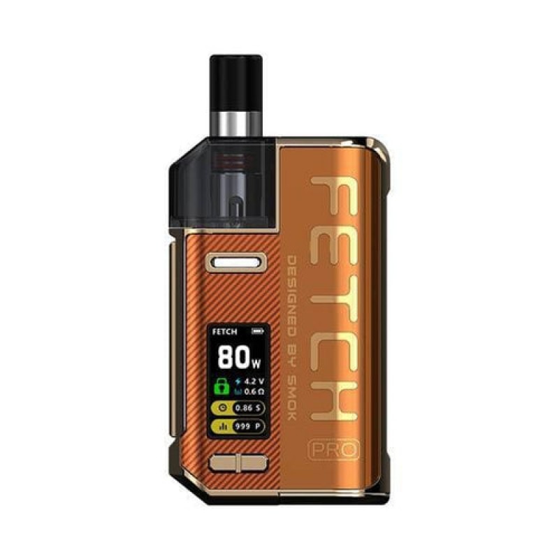 Smok Fetch Pro Pod Vape Kit