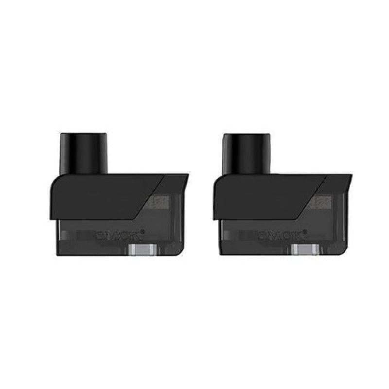 Smok Fetch Mini Replacement Pod Cartridge 2pcs Pac...