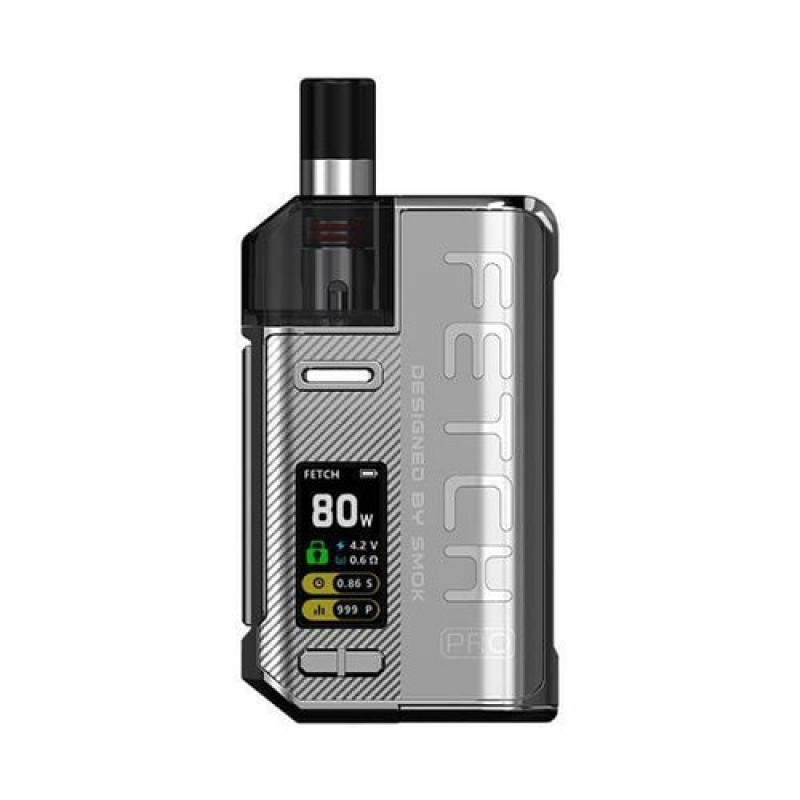 Smok Fetch Pro Pod Vape Kit