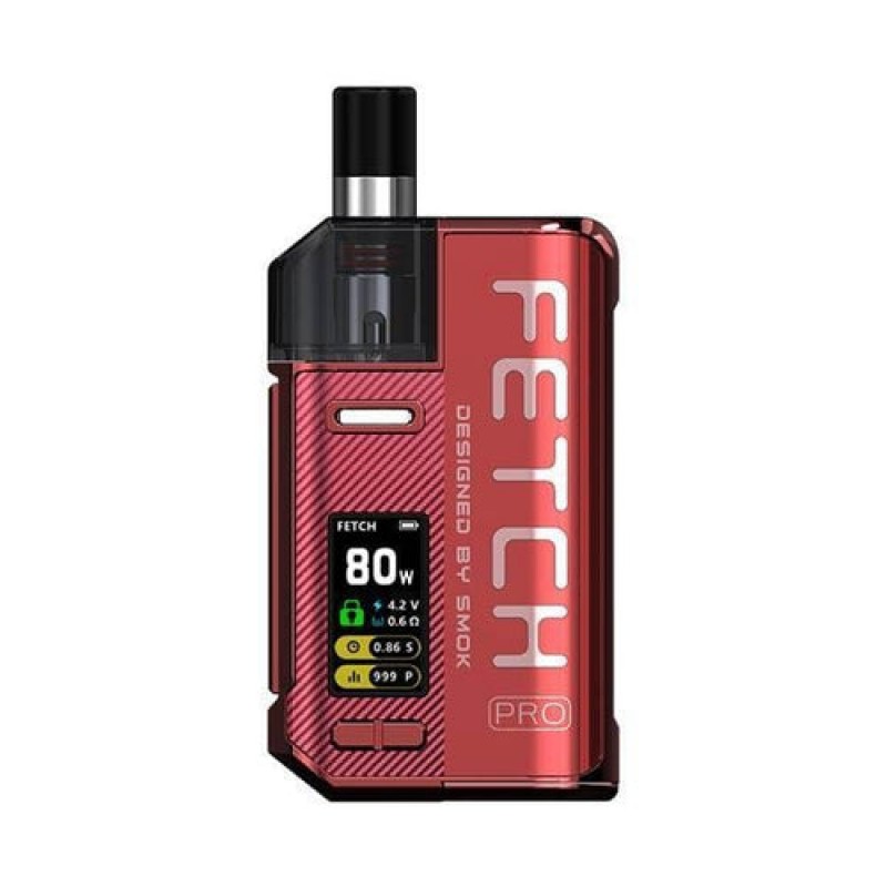 Smok Fetch Pro Pod Vape Kit