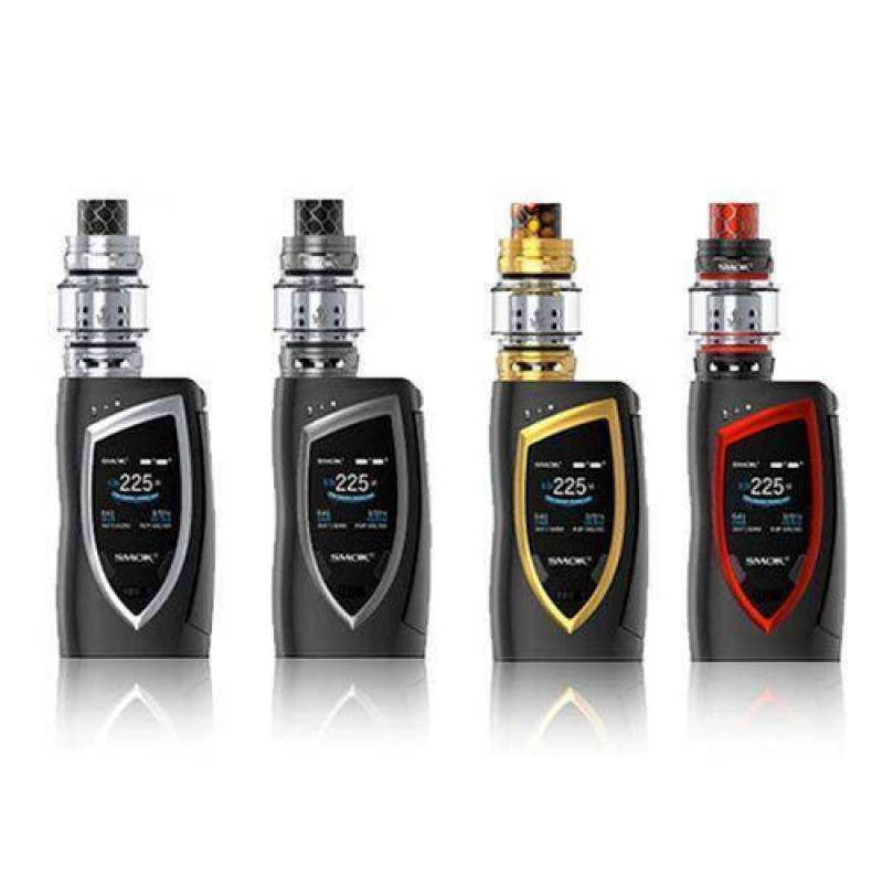 SMOK Devilkin 225W TC Vape KIt