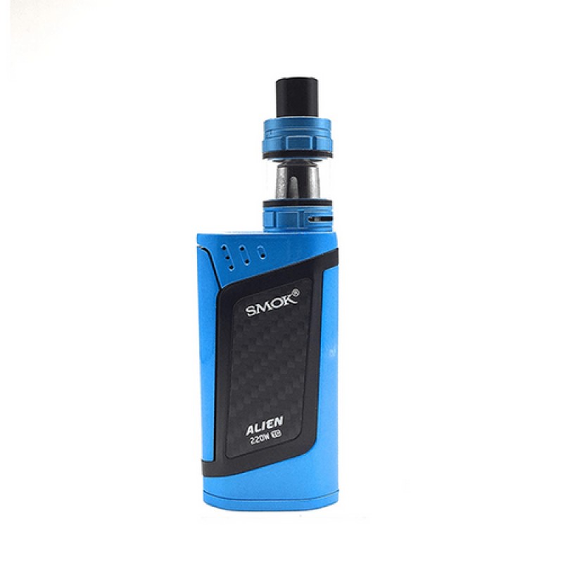 Smok Alien 220W Mod Starter Kit