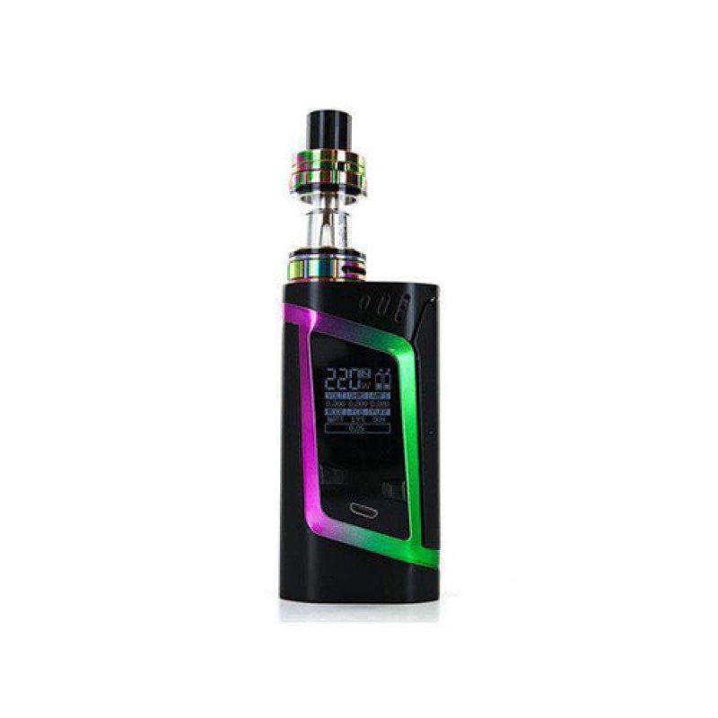 Smok Alien 220W Mod Starter Kit