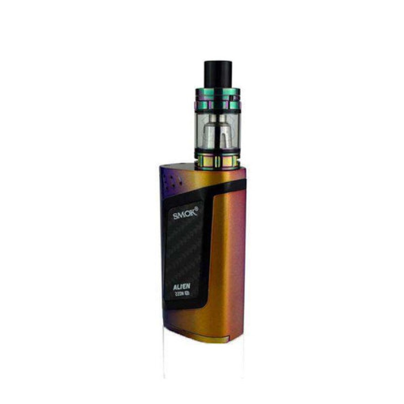 Smok Alien 220W Mod Starter Kit