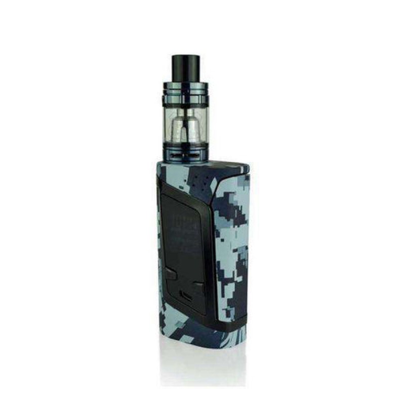 Smok Alien 220W Mod Starter Kit