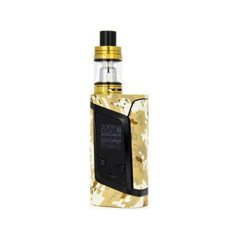 Smok Alien 220W Mod Starter Kit