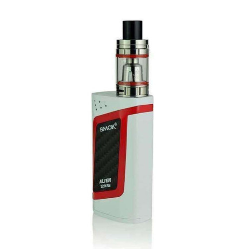 Smok Alien 220W Mod Starter Kit