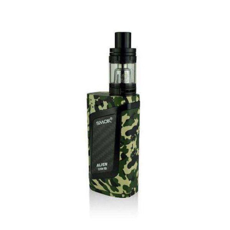 Smok Alien 220W Mod Starter Kit