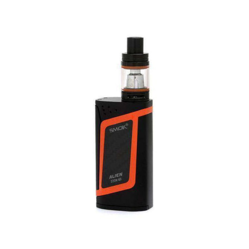 Smok Alien 220W Mod Starter Kit