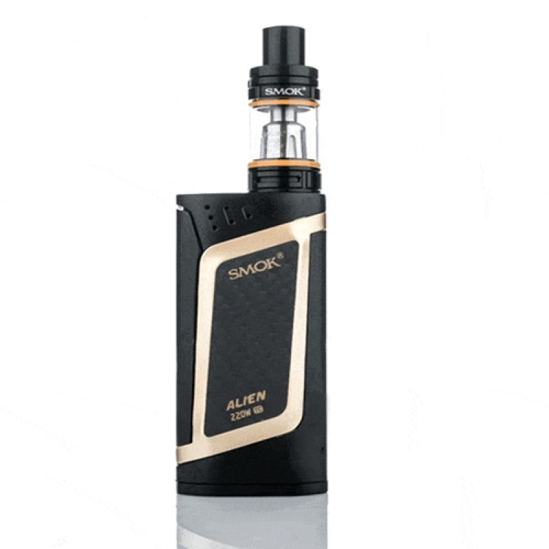 Smok Alien 220W Mod Starter Kit